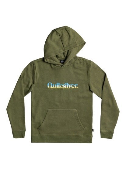 Primary Colours - Hoodie for Boys  EQBFT03721