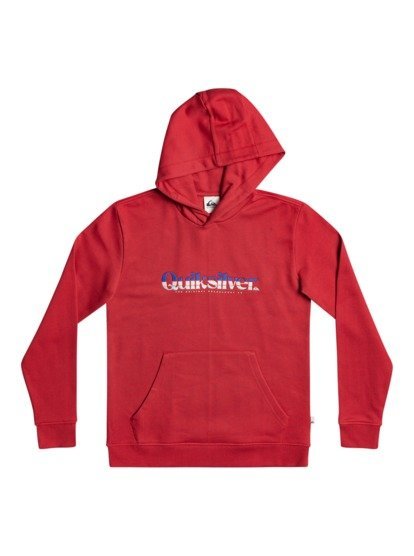 Primary Colours - Hoodie for Boys  EQBFT03721