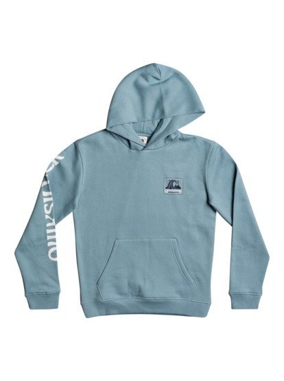 Return To The Sea - Hoodie for Boys  EQBFT03724