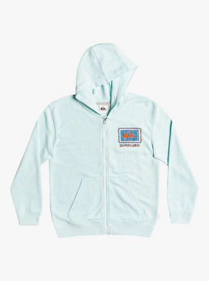 Radical Roots - Zip-Up Hoodie for Boys 8-16  EQBFT03755