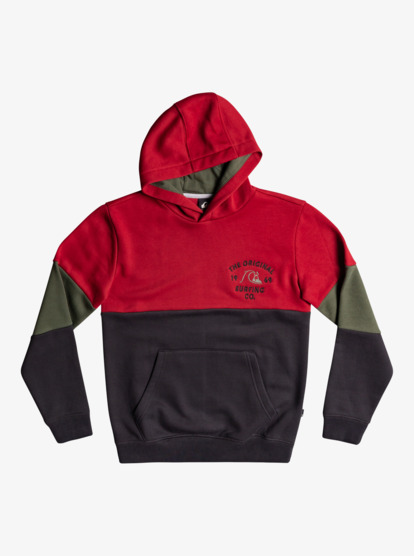 School Time - Hoodie for Boys  EQBFT03785