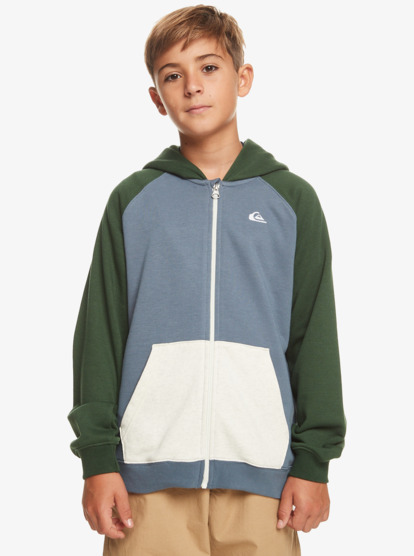 Easy Day - Sweatshirt for Boys 8-16  EQBFT03856