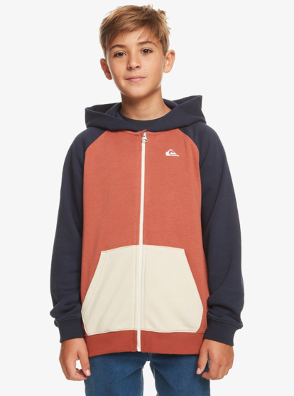 Easy Day - Sweatshirt for Boys 8-16  EQBFT03856