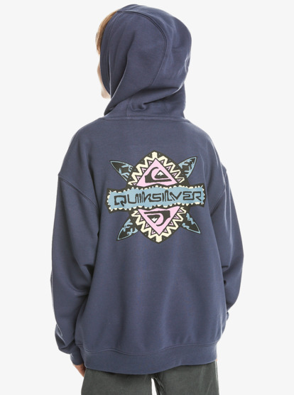 Drybridge - Pullover Hoodie for Boys 8-16  EQBFT03878