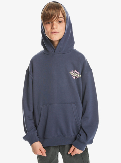 Drybridge - Pullover Hoodie for Boys 8-16  EQBFT03878