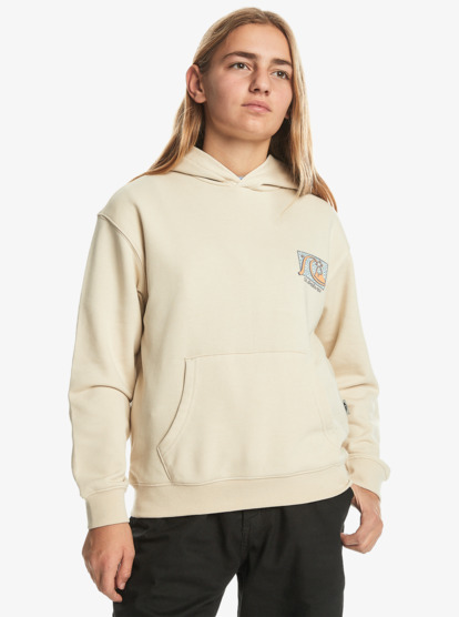 Drybridge - Pullover Hoodie for Boys 8-16  EQBFT03878