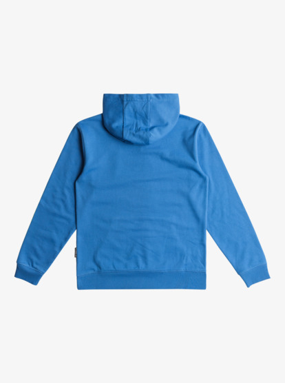 Basic - Hoodie for Boys 8-16  EQBFT03889