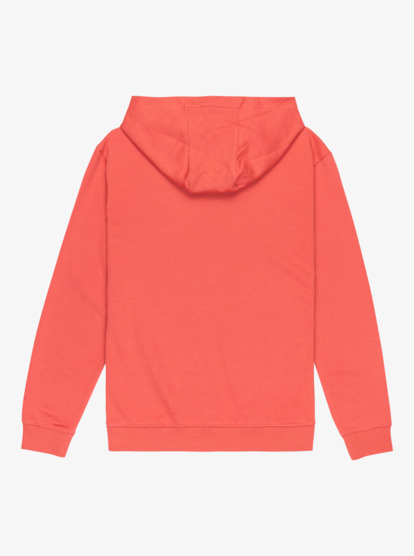 Basic - Hoodie for Boys 8-16  EQBFT03889