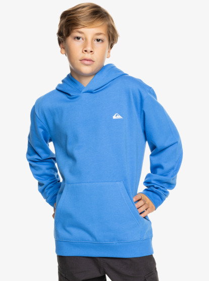 Basic - Hoodie for Boys 8-16  EQBFT03889