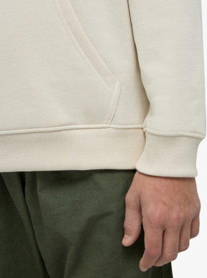 Basic - Hoodie for Boys 8-16  EQBFT03889