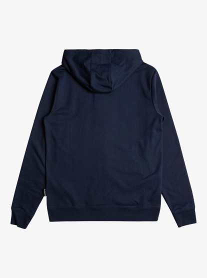 Basic - Long Sleeve Pullover Hoodie for Boys 8-16  EQBFT03890