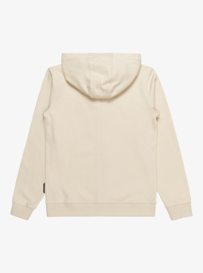 Basic - Long Sleeve Pullover Hoodie for Boys 8-16  EQBFT03890