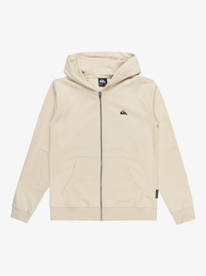 Basic - Long Sleeve Pullover Hoodie for Boys 8-16  EQBFT03890