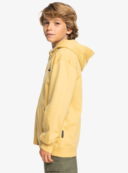 Basic - Long Sleeve Pullover Hoodie for Boys 8-16  EQBFT03890