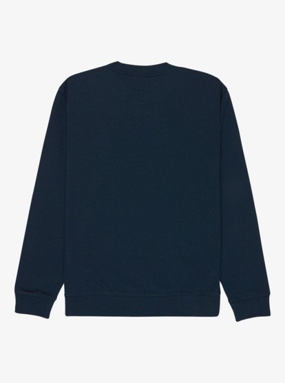 Basic - Crewneck Fleece for Boys 8-16  EQBFT03891