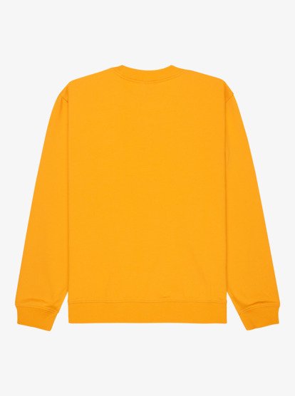 Basic - Crewneck Fleece for Boys 8-16  EQBFT03891