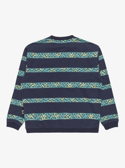 Take Us Back - Pullover Sweatshirt for Boys 8-16  EQBFT03892