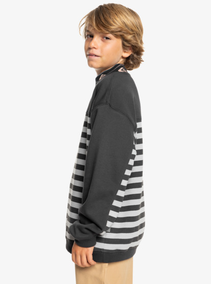 Dease Lake - Pullover Sweatshirt for Boys 8 - 16  EQBFT03893