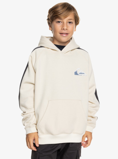 Grayling - Pullover Sweatshirt for Boys 8 - 16  EQBFT03894