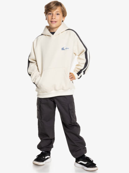 Grayling - Pullover Sweatshirt for Boys 8 - 16  EQBFT03894