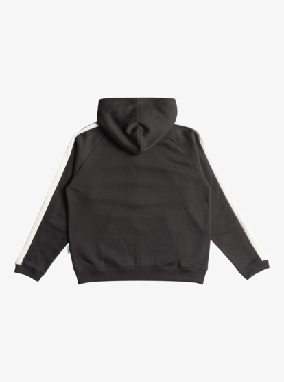 Grayling - Zip-up hooded sweatshirt for boys 8-16yrs  EQBFT03895