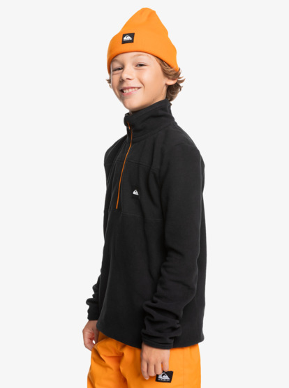 Aker - Half-Zip Pullover Sweatshirt for Boys 8 - 16  EQBFT03902