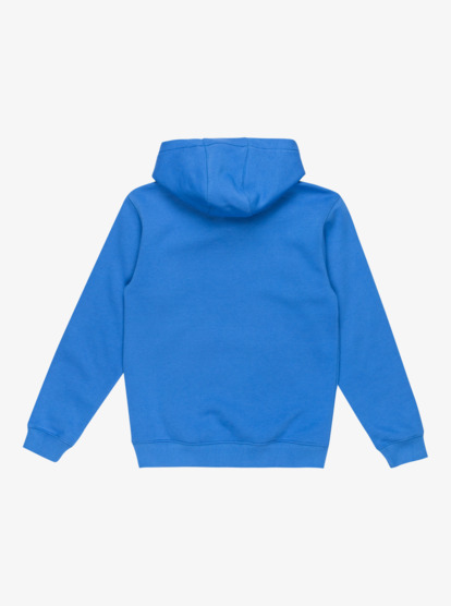 Big Logo - Pullover Hoodie for Boys 8 - 16  EQBFT03925