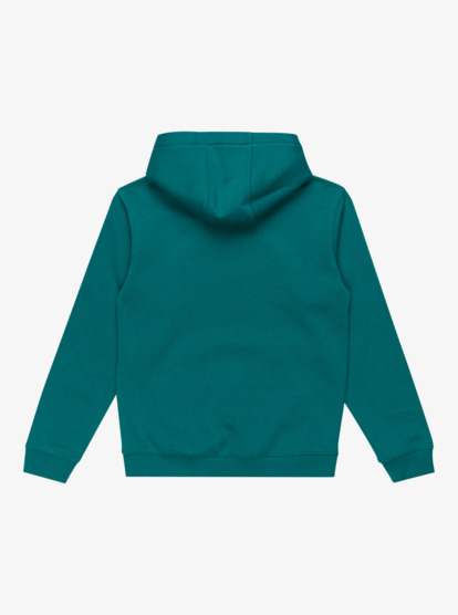 Big Logo - Pullover Hoodie for Boys 8 - 16  EQBFT03925