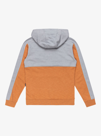 Knowledge Area  - Pullover Hoodie for Boys 8 - 16  EQBFT03928