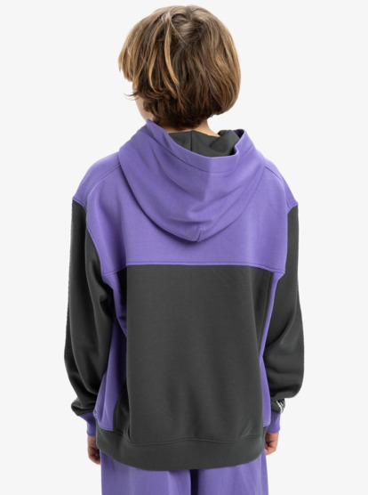 Global Heat - Pullover Hoodie for Boys 8 - 16  EQBFT03931