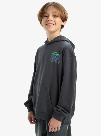 APOG Heritage - Pullover Hoodie for Boys 8 - 16  EQBFT03932