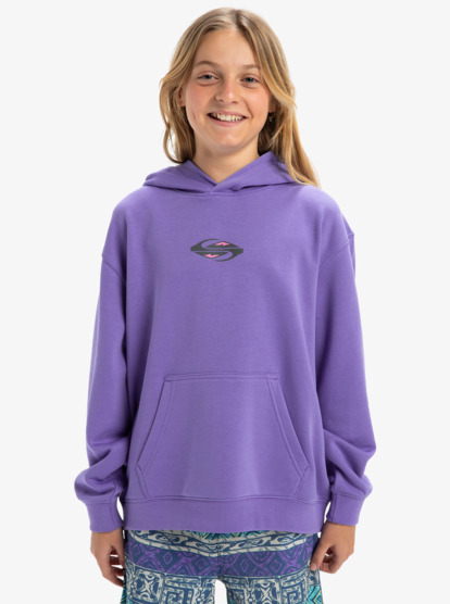 APOG Heritage - Pullover Hoodie for Boys 8 - 16  EQBFT03932