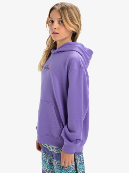 APOG Heritage - Pullover Hoodie for Boys 8 - 16  EQBFT03932