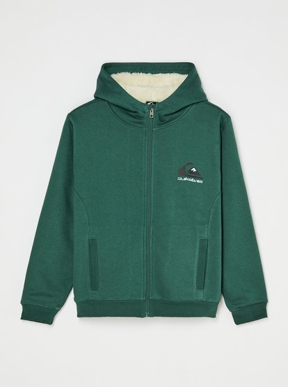 Fleece Sherpa  EQBFT03947