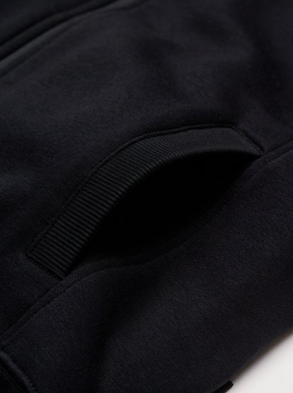 Fleece Sherpa  EQBFT03947
