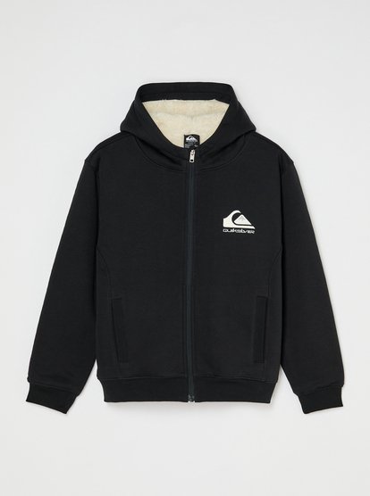 Fleece Sherpa  EQBFT03947