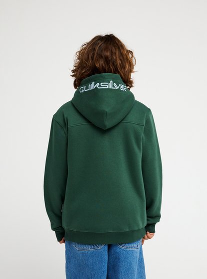 Fleece Sherpa  EQBFT03947
