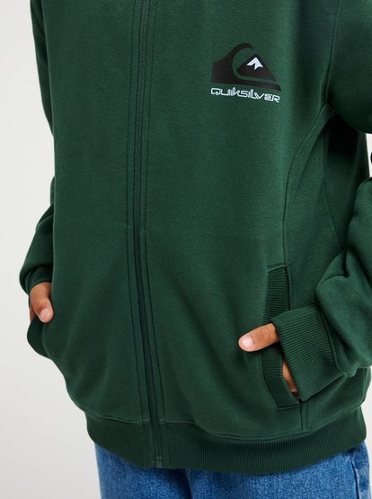 Fleece Sherpa  EQBFT03947