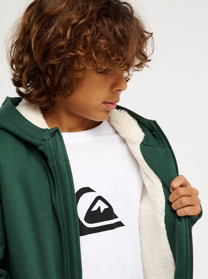 Fleece Sherpa  EQBFT03947