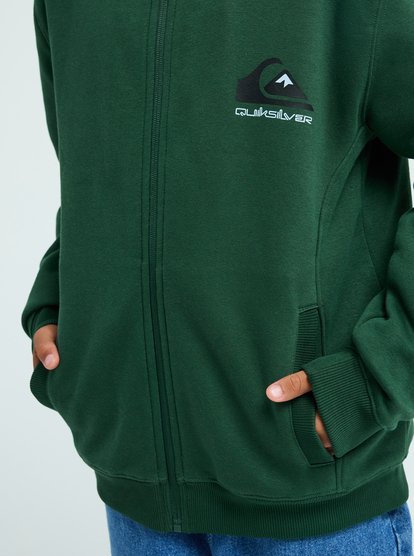 Fleece Sherpa  EQBFT03947