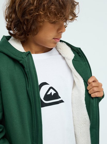 Fleece Sherpa  EQBFT03947