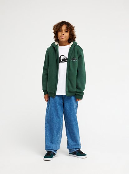 Fleece Sherpa  EQBFT03947