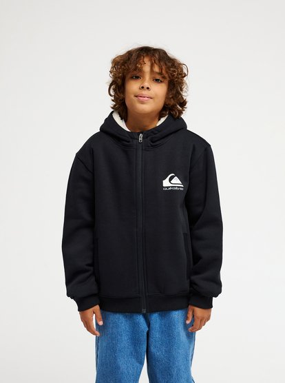 Fleece Sherpa  EQBFT03947