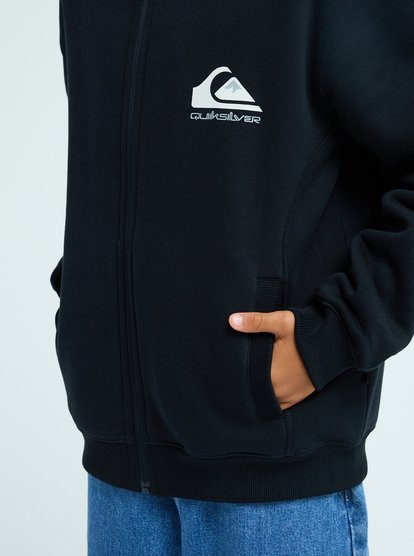 Fleece Sherpa  EQBFT03947