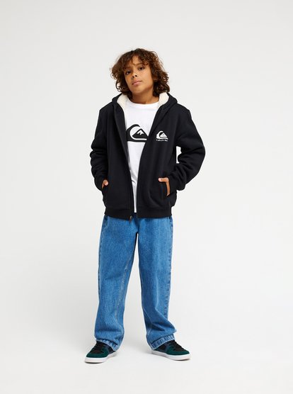Fleece Sherpa  EQBFT03947
