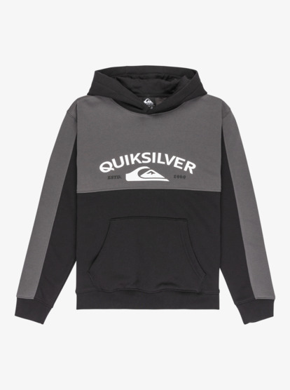 Knowledge AreaYouth - Hoodie for Boys 8-16  EQBFT03948