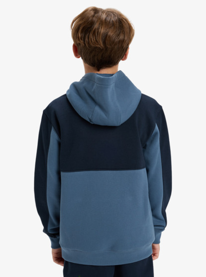Knowledge AreaYouth - Hoodie for Boys 8-16  EQBFT03948
