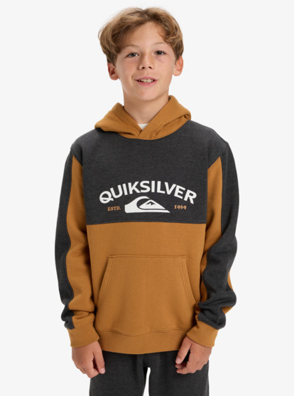 Knowledge AreaYouth - Hoodie for Boys 8-16  EQBFT03948