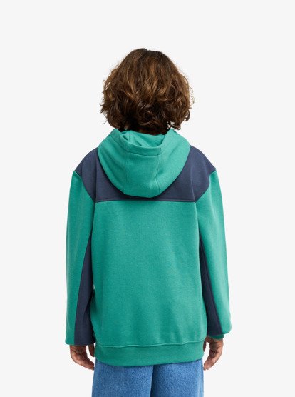 Knowledge AreaYouth - Hoodie for Boys 8-16  EQBFT03948