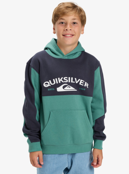 Knowledge AreaYouth - Hoodie for Boys 8-16  EQBFT03948